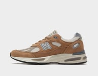 New Balance 991 V2 Made in UK, Brown