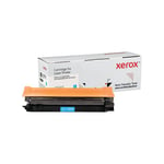 Xerox Everyday Brother TN-421C Compatible Toner Cartridge Standard Yield Cyan 006R04756