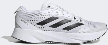 Adidas Adidas Adizero Juoksukengät CLOUD WHITE / CORE BLACK / CARBON
