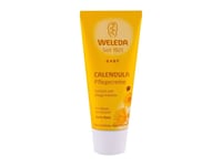 Weleda - Baby Calendula Body Cream - For Kids, 75 ml