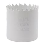 Hålsåg HSS Bi-Metal M42 med 8% cobalt Ø43 mm (1 11/16")