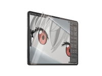 PanzerGlass ® GraphicPaper® skärmskydd iPad Air 13 | iPad Pro 13 | Ultra-Wide Fit, polyetylentereftalatfilm (PET), 32 g, 1 st