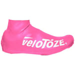Velotoze Short 2.0 Overshoes - Pink / S/M EU37 EU42.5 S/M/EU37/EU42.5