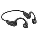 bobotron Z8 PRO Bone Conduction Headset Sports Waterproof Upgrade Stereo Bone Conduction Headphones