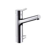 Köksblandare Hansgrohe Talis S med Diskmaskinavstängare