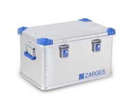 Zarges aluminiumskasse eurobox-størrelse type 3