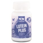 Healthwell Lutein 50 Plus, 60 kaps