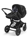 Rain Cover - Brilliant Black Baby & Maternity Strollers & Accessories Sun- & Raincovers Black Elodie Details