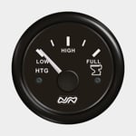 Tankmätare för septitank 12/24V 240-33 Ohm
