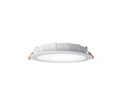 Palnas 61004211 - LED-kylpyhuoneen valo LOKI LED/8W/230V IP44 3000K