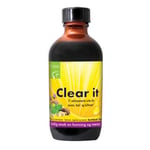 Clear It Forskjølelseslindring - 118 ml