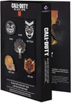 Call of Duty Black Ops | Limited Edition Pin Badge Set Pack | NEW/SEALED