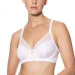 Mey BH Amorous Underwire Bra Vit B 85 Dam