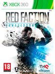 Red Faction: Armageddon - Microsoft Xbox 360 - FPS
