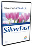 SilverFast Ai Studio 9 Scanner Software LS 5000ED / Super Coolscan 5000 ED nedladdning