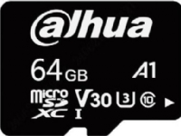 Dahua L100 microSD 64GB minneskort