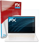 atFoliX 2x Screen Protector for Acer ConceptD 3 Ezel Pro CC314-72P clear