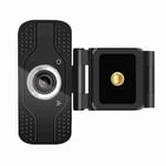 1080P Webbkamera för Dator, USB, Online-klass, med Mikrofon