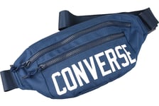 Waist bags Unisex, Converse Fast Pack Small 10005991-A02, navy
