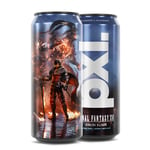 Pxl Energy Final Fantasy 500 Ml Eikon Elixir