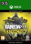 Tom Clancy’s Rainbow Six Extraction Standard Edition OS: Xbox one + Series X|S