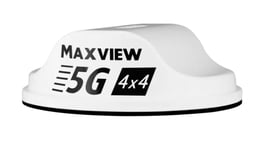 MAXVIEW 4G-5G 4X4 MIMO Antenn till husvagn och husbil