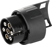 RMS Adapter 7 (car) to 13pin (carrier) Thule