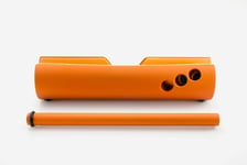 Element Case Joule Apple Ipad Support Dock Aluminium, Couleur: Orange