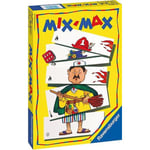 Ravensburger Mix Max Multifärg