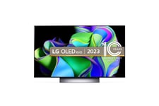 Lg Oled Evo C3 48 " 4K Ultra Hd 4 X Hdmi Ports 3 X Usb Ports Smart Tv