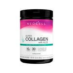NeoCell - Super Collagen with Aloe Variationer 300g