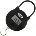 NGT Quickfish Round Digital Fishing Weighing weigh Scales 55LB  25KG Carp Tackle