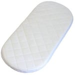 Roma Darcie, Polly and Stephanie Dolls Pram Carrycot Foam Mattress 45 * 24