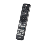 HAMA Fjärrkontroll för Philips TV