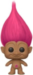 Funko 44605 POP Pink Troll Classic Collectible Toy, Multicolour