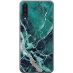 Samsung Galaxy A50 Skal / Mobilskal - Marmor