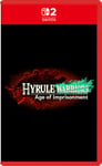 Hyrule Warriors Age of Imprisonment (OBS: Placeholderpris)