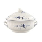 Villeroy & Boch-Old Luxembourg Suppeterrin Oval, 2,70l