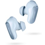 Bose QuietComfort Ultra Earbuds-Blue