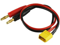 Charging cable  gold connector  XT60  2,5mm²  30cm