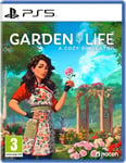 Garden Life: A Cozy Simulator | Sony PlayStation 5 PS5