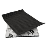 ESX QSC15 - Ljudisolering - 15mm ljudabsorbent - 3.5m2