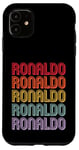 Ronaldo Coque pour iPhone 11