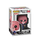 Funko POP! TV: Umbrella Academy - Cha Cha - Collectable Vinyl Figure - Gift Idea - Official Merchandise - Toys for Kids & Adults - TV Fans - Model Figure for Collectors and Display