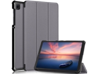 Strado Tablet Case Smart fodral för Samsung Galaxy Tab A7 Lite 8.7 T220 / T225 (Grå) universal