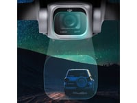 Sunnylife 2-Delade Motljusskydd För Dji Air 2S