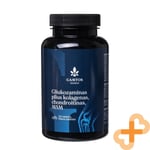 GAMTOS NAMAI Glucosamine Plus Collagen Chondroitin MSM 120 Tablets Joint Health