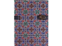 Decorative notebook 0005-03 Azulejos de Portugal