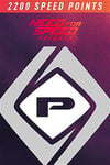 Need For Speed Payback-2200 Speed Points-xbox One
