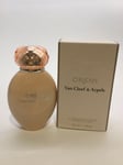 Van Cleef & Arpels Oriens. 150ml Perfumed Body Lotion For Women